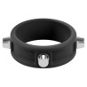 Rebel Men's Gear Cockring Silicone Picnails 35mm